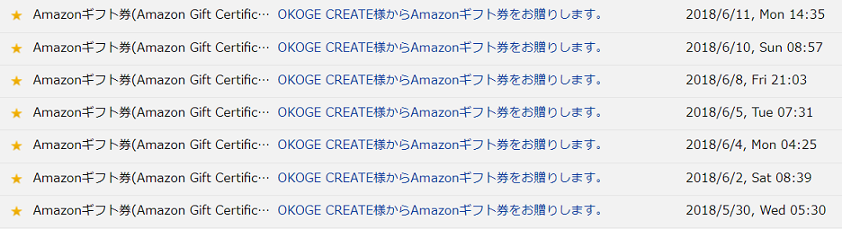 当たるゲーム懸賞アプリで稼ぐ方法